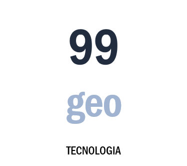 99 GEO - GIS Cloud partner
