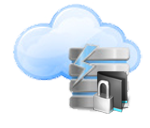 Personal_Cloud_Behind_Corporate_Firewall