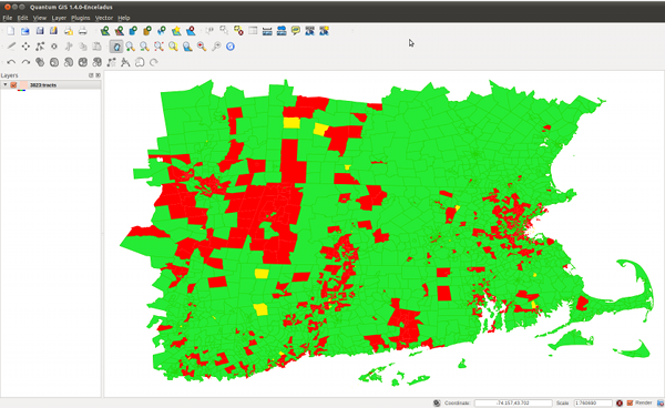 qgis