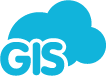 Logo of GIS Cloud platform for collaborative mapping