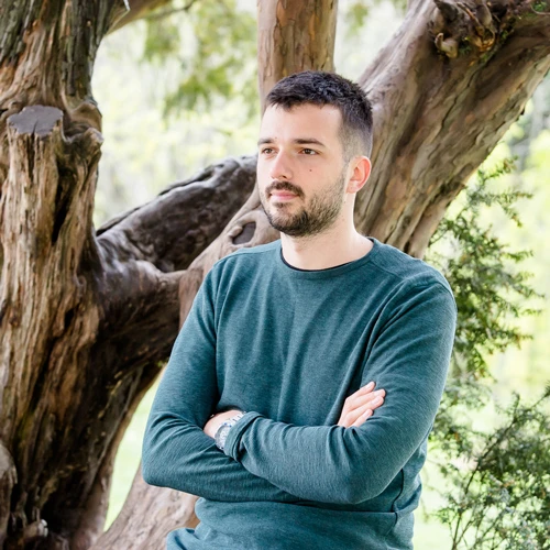 Ivan Mandić
