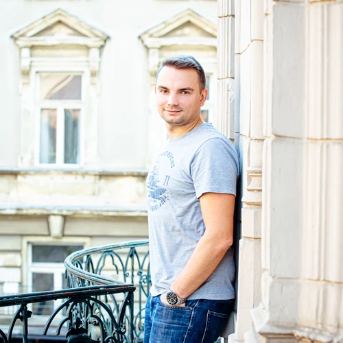 Krunoslav Vukšić