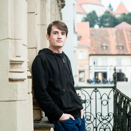 Luka Knežić