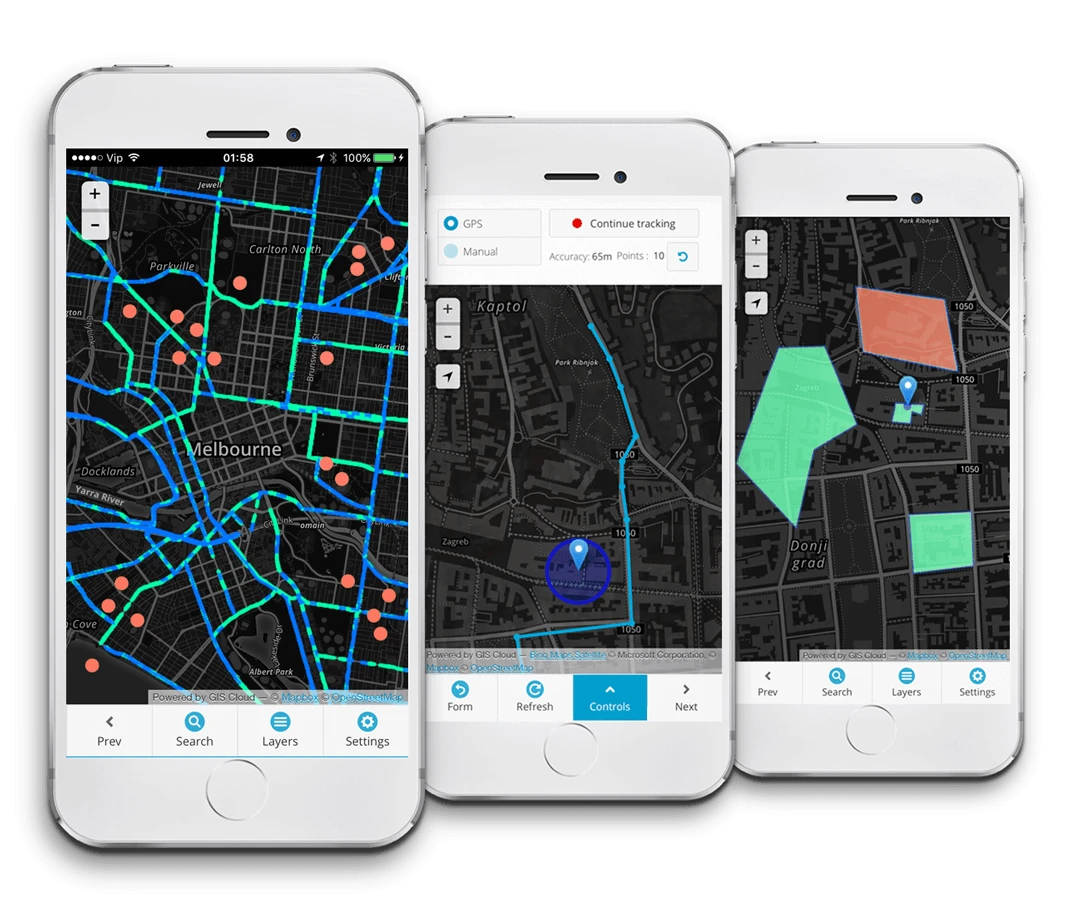 12 Best Mobile Apps for Urban Designers and Planners 9