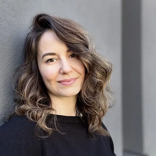 Marta Klarić Ravnić