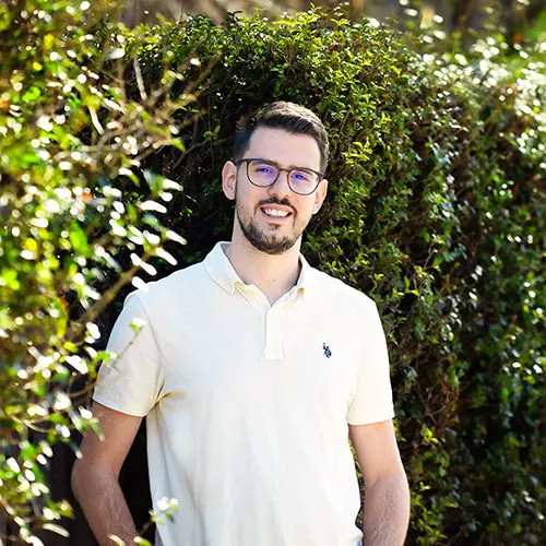 Martin Sinković