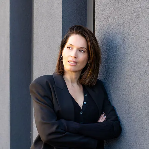 Melita Frey Maričić