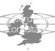 Oxford Data Consultancy works with GIS Cloud.