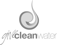 Give Clean Water non profit organization works with GIS Cloud.