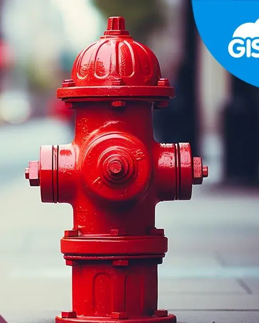Fire hydrant inspections with GIS Cloud