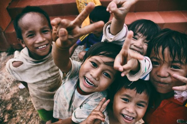 Non-profit in the field
