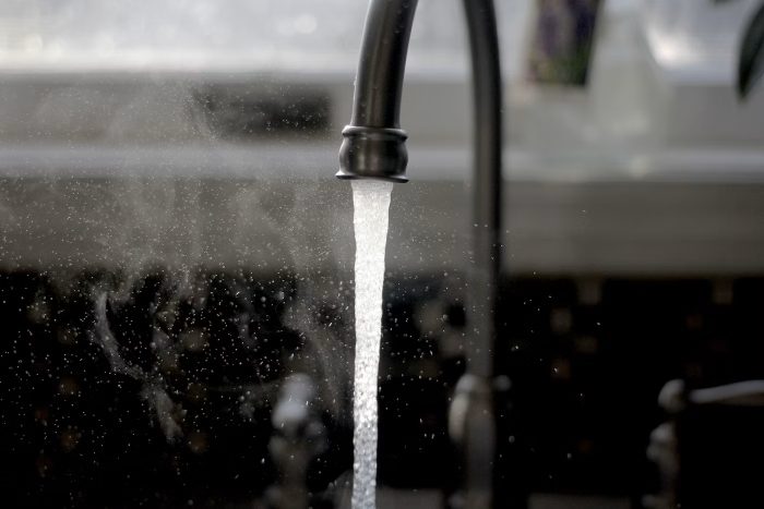 Water Utilities