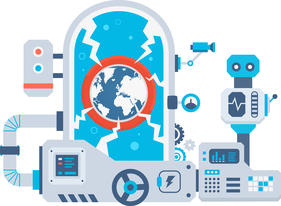 GIS Cloud powerful platform has the fastest map engine on the market which enables developers to quickly build custom apps and it supports all kind of big data like rasters and vectors, even in zip format.