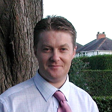 James England