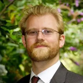 Jonathan Stanger
