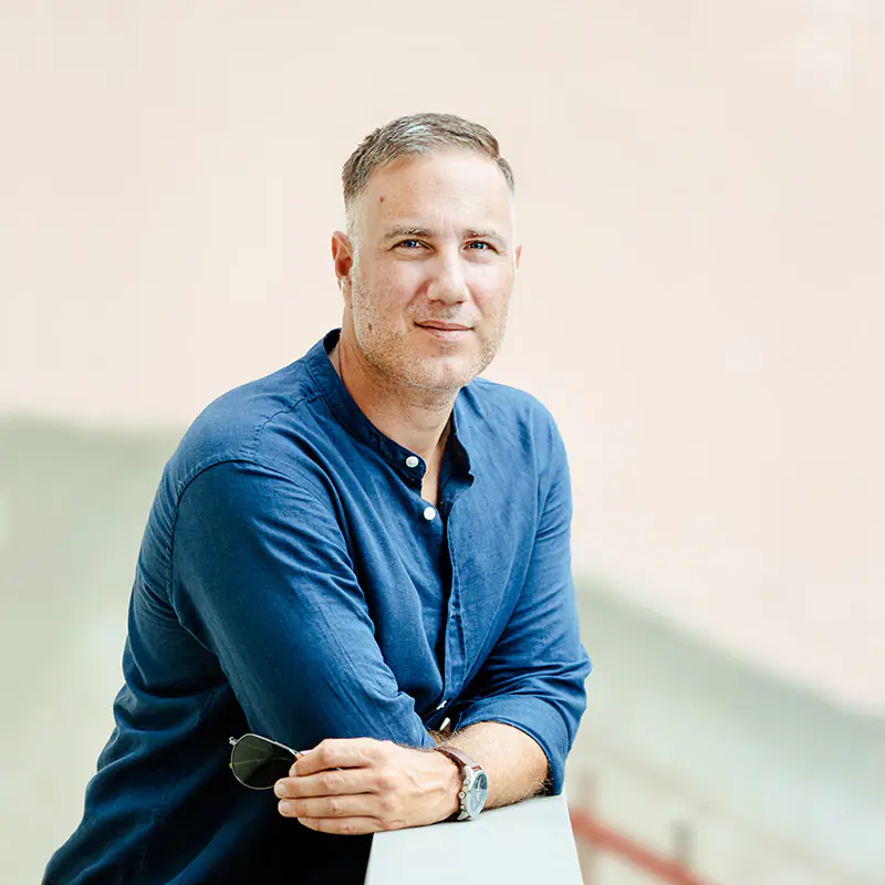 Goran Radola