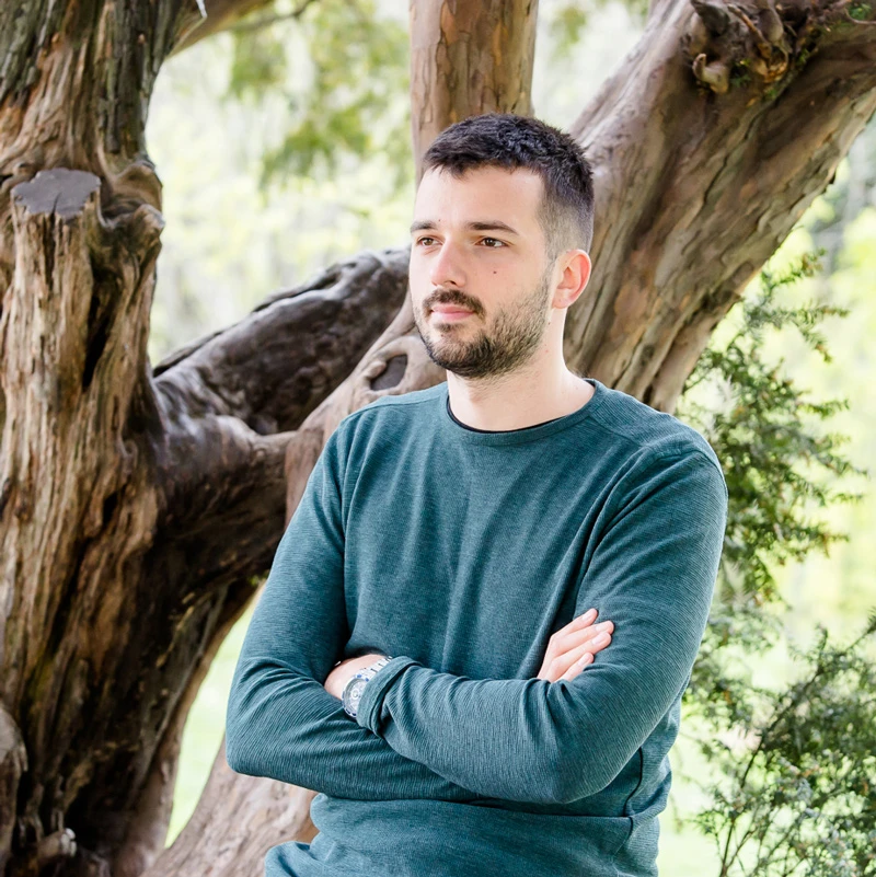 Ivan Mandić