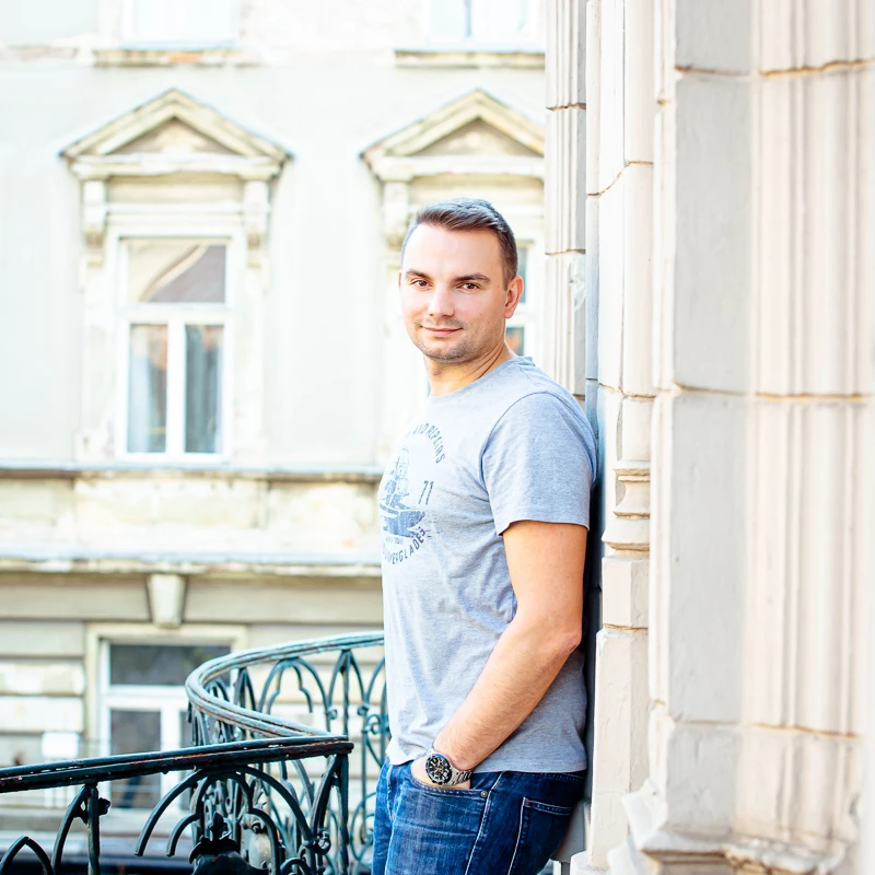 Krunoslav Vukšić