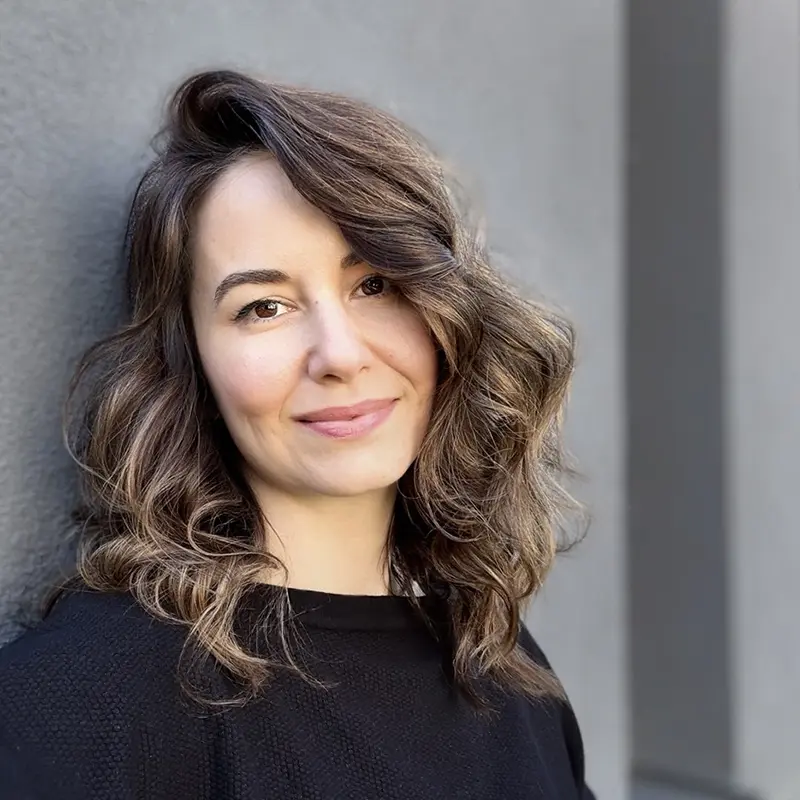 Marta Klarić Ravnić