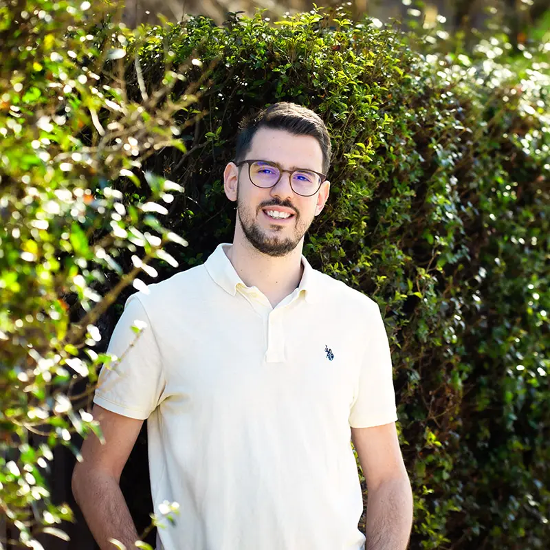 Martin Sinković