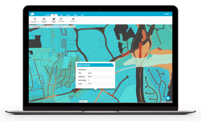 Beyond Maps: How GIS is Redefining Utility Field Operations