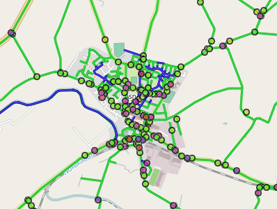 Road Infrastructure and Maintenance Solution: Odsherred Kommune Case Study