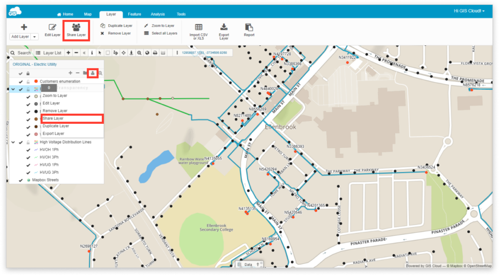 Easy Information Sharing And Data Collaboration Through Entire ...