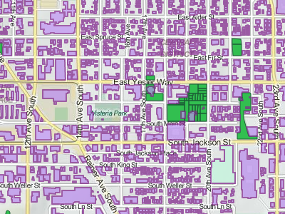 Cloud Mapping (Rev)Solutions continue…