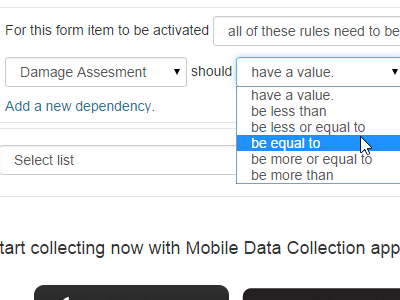 Video Blog: Introducing MDC Dependent Fields