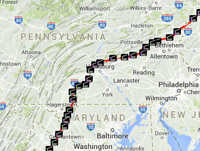 Geomobiliti Inc. Interview – Using GIS Cloud in Railroad Industry