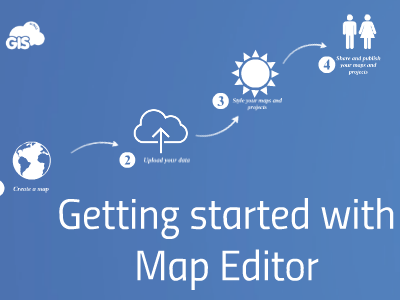 Getting Started with Map Editor