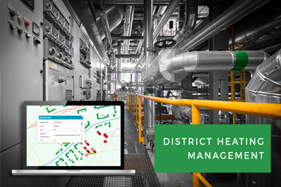 Engaging The Citizens In District Heating Management (Case Study)