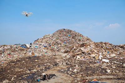 Landfill Maintenance and Management: A Remediation Project Case Study