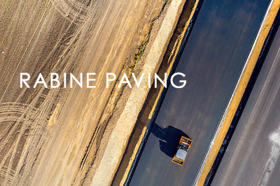 Paving Company Efficiently Managing Operations Using Online GIS in Construction Industry