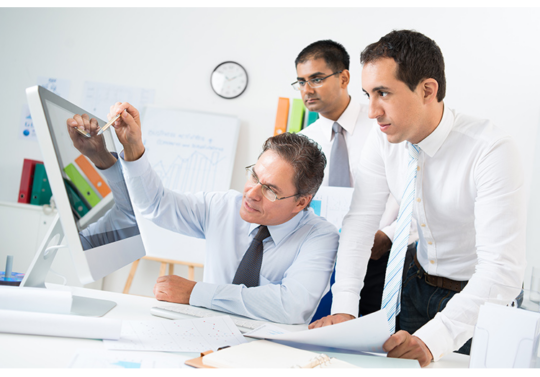 Cloud GIS is a Key to Data Sharing and Collaboration Efficiency | GIS Cloud