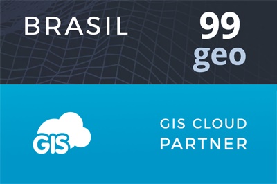 GIS Cloud Expanding to Brazil