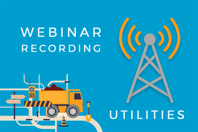 GIS Cloud Solutions for Electric Utilities: Webinar Recording