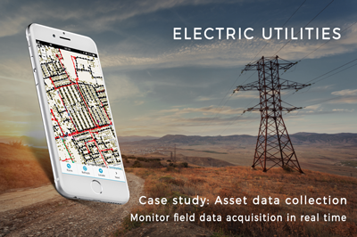 Fighting electricity theft in Nigeria with GIS technology (Case Study)