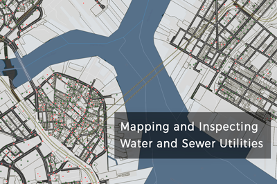 How to Use Mobile Apps for Water Utilities in Inspections and Surveys