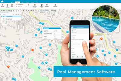 Pool Service Software for Maintenence Companies