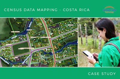 Collecting all property data in Zarcero Canton in less than 2 months (Case Study from Costa Rica)