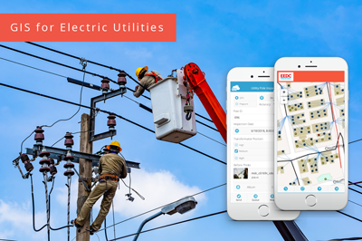 GIS for Electric Utilities