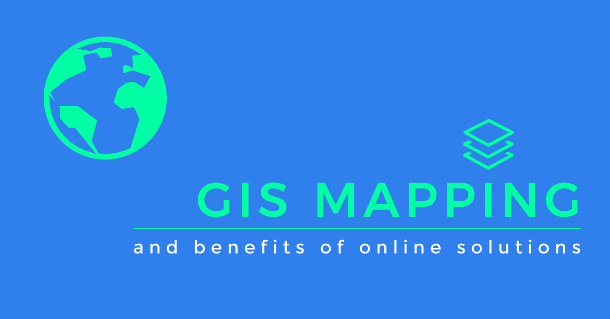 GIS Maps