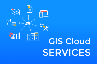 GIS Cloud Services
