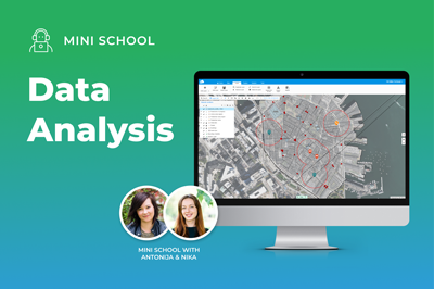 Mini School: Data Analysis