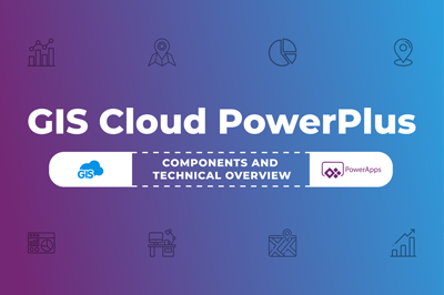 GIS Cloud PowerPlus – Technical Overview & Components