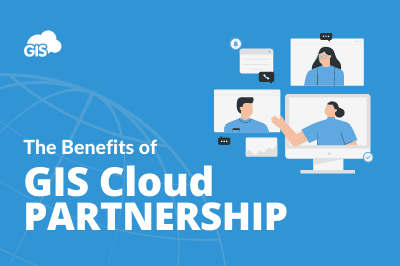 Become a GIS Cloud Partner