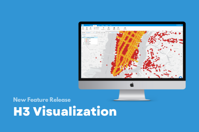 H3 Visualization Spotlight