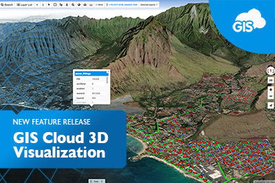 3D – Exciting New Feature Release