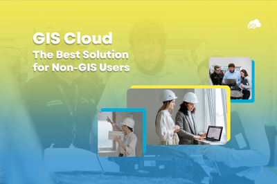 GIS Cloud – The Best Solution for Non-GIS Users